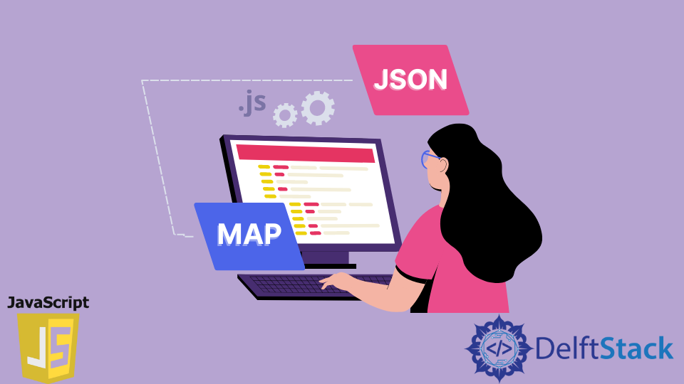 javascript-json-delft-stack